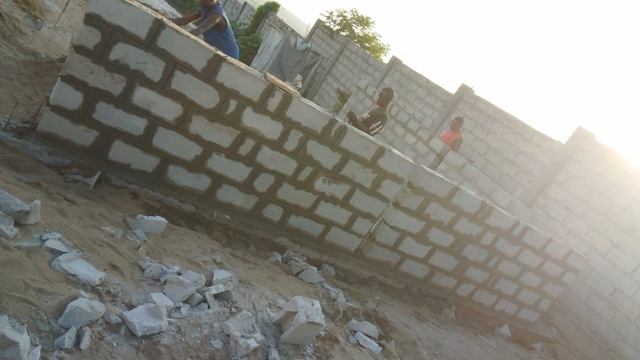 Projet